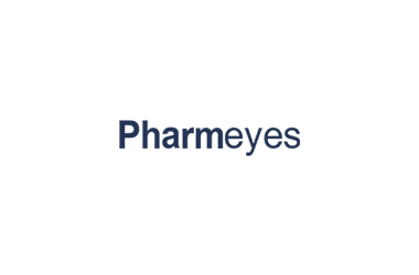 pharmeyes企業(yè)內(nèi)刊設(shè)計(jì)方案